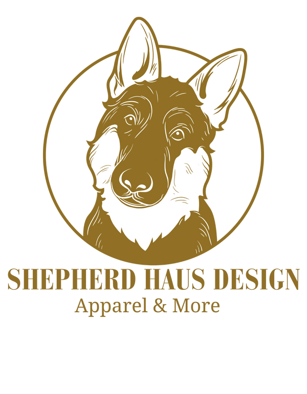 Shepherd Haus Design logo