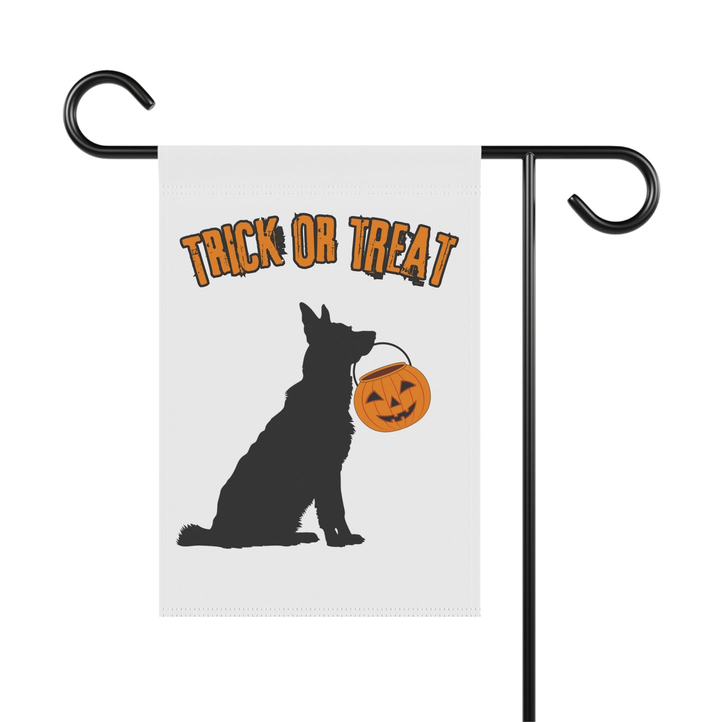 GSD Trick or Treat Banner