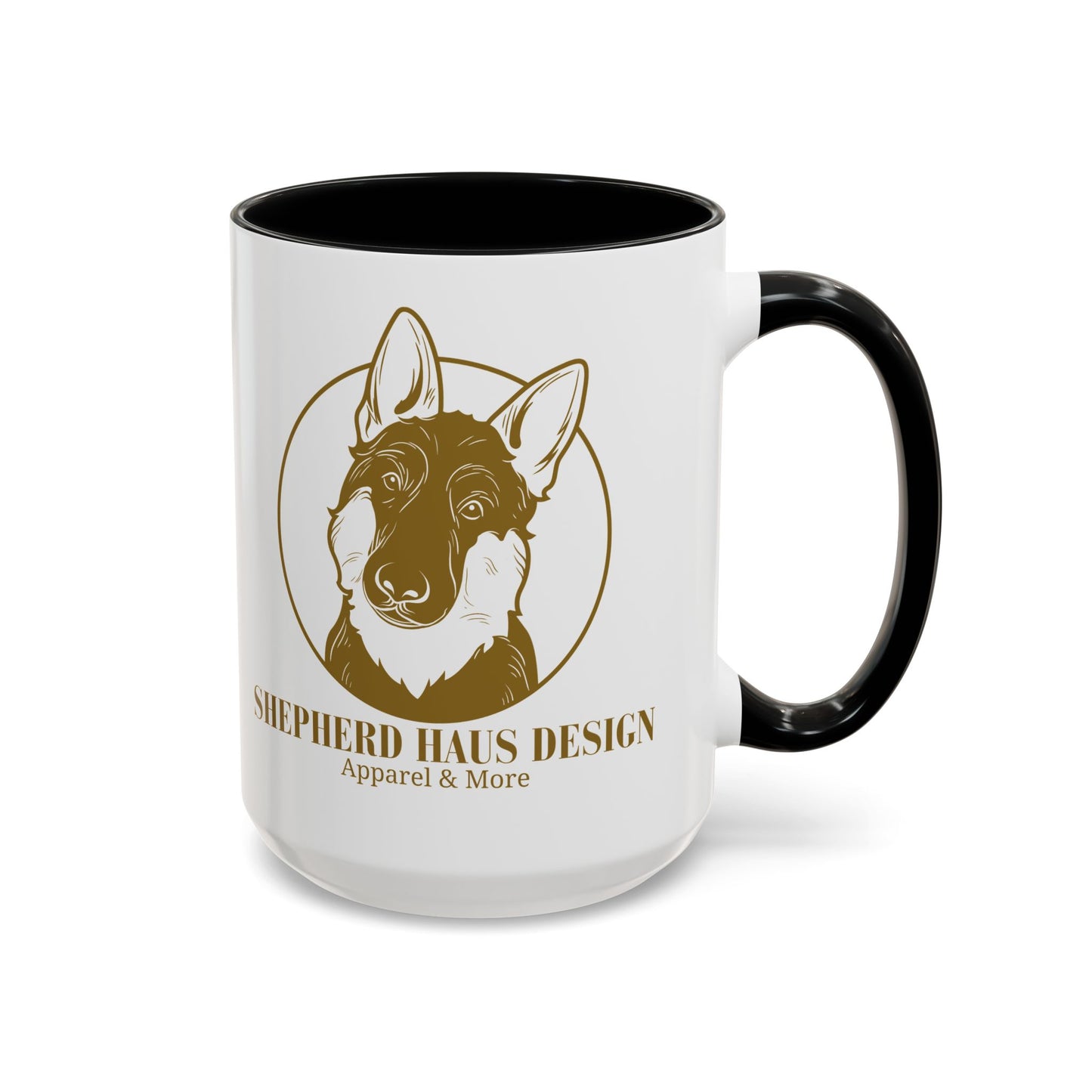 Shepherd Haus Mug