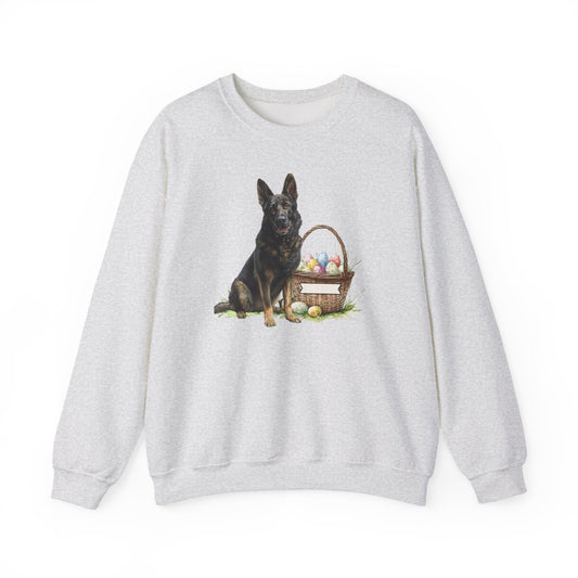 Custom Easter DDR GSD Sweatshirt