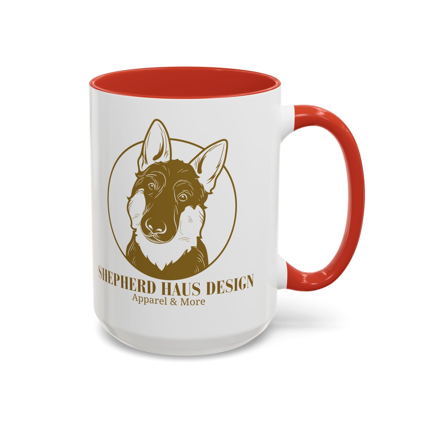 Shepherd Haus Mug