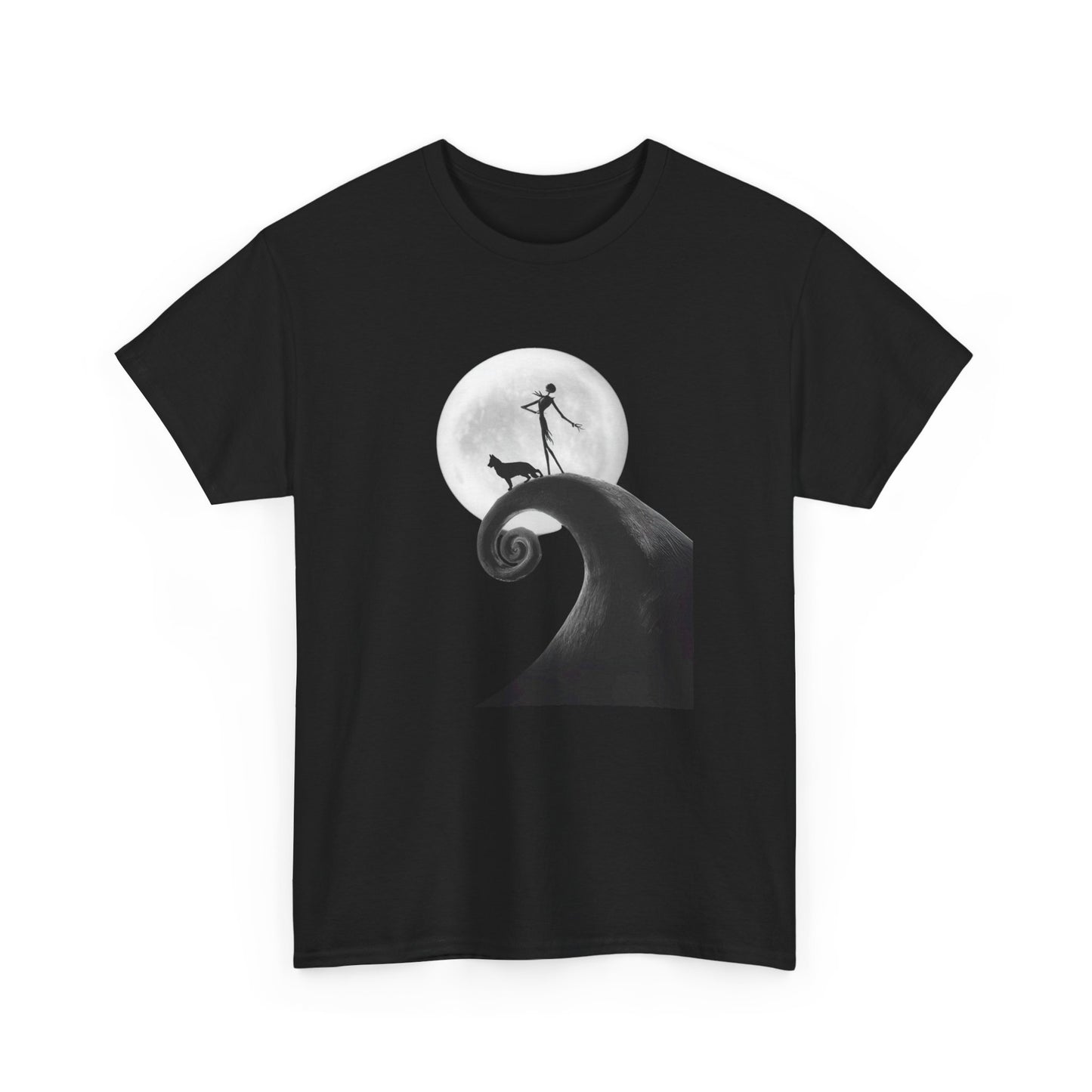The Nightmare Before GSD – Halloween Tee