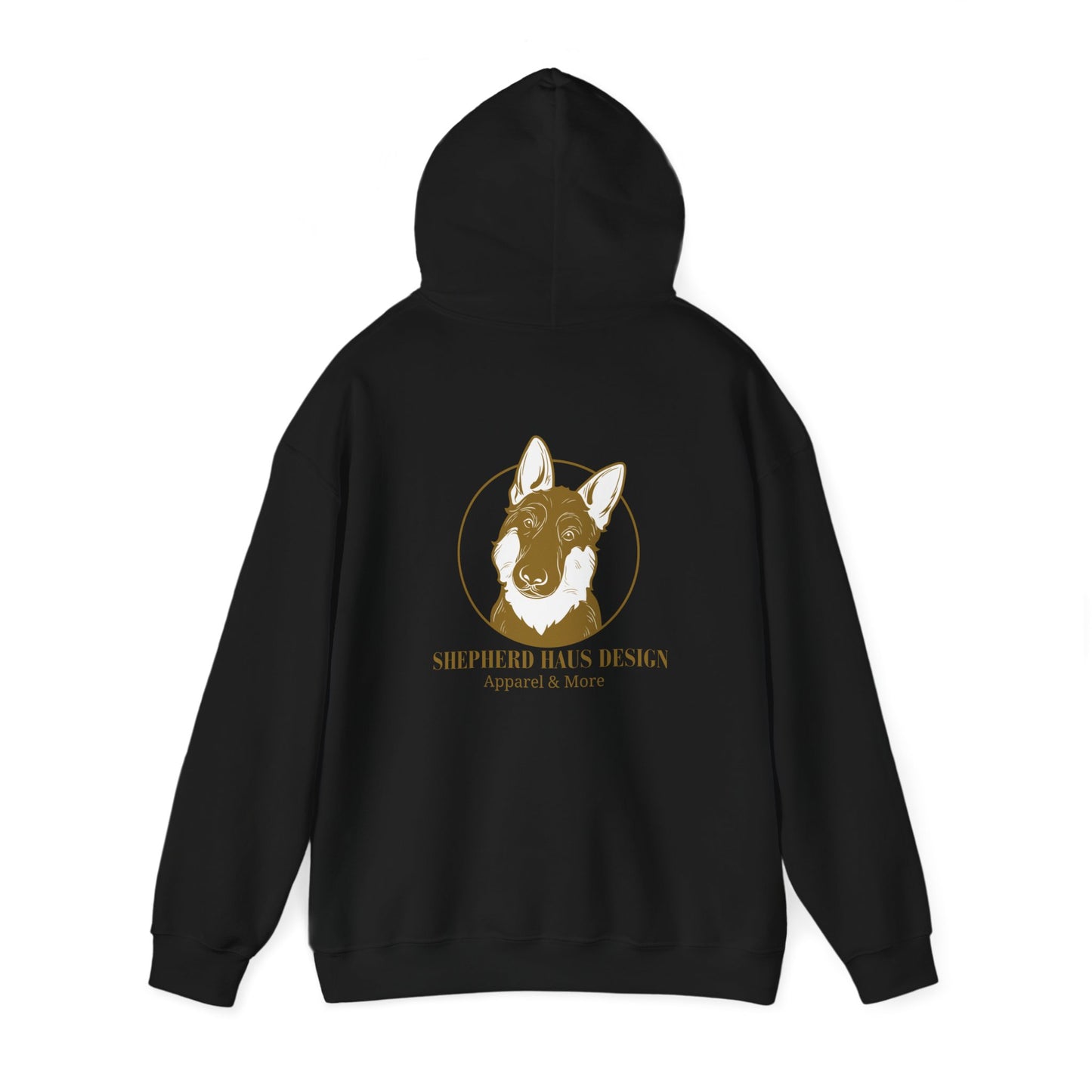 Shepherd Haus Design Hoodie