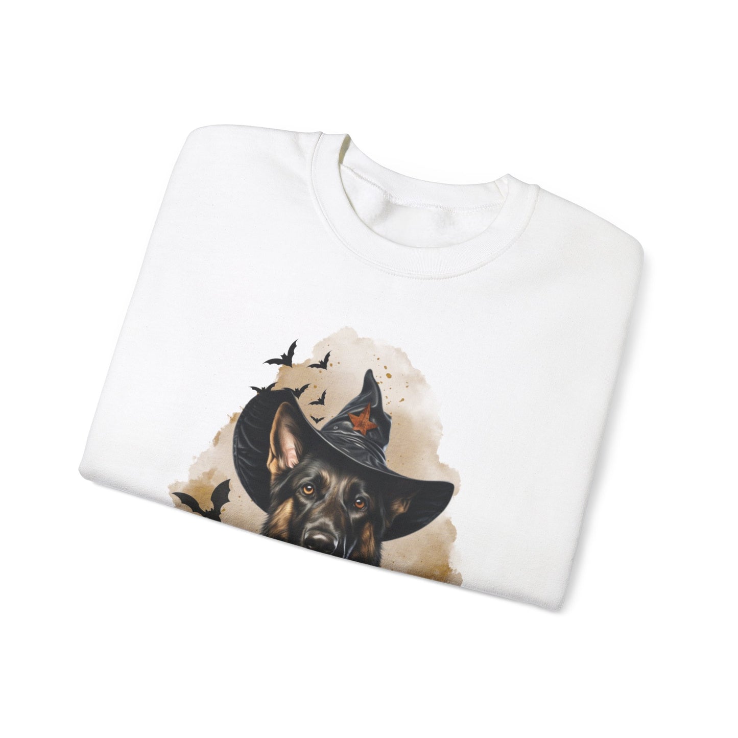 Cheers Witches GSD Sweatshirt