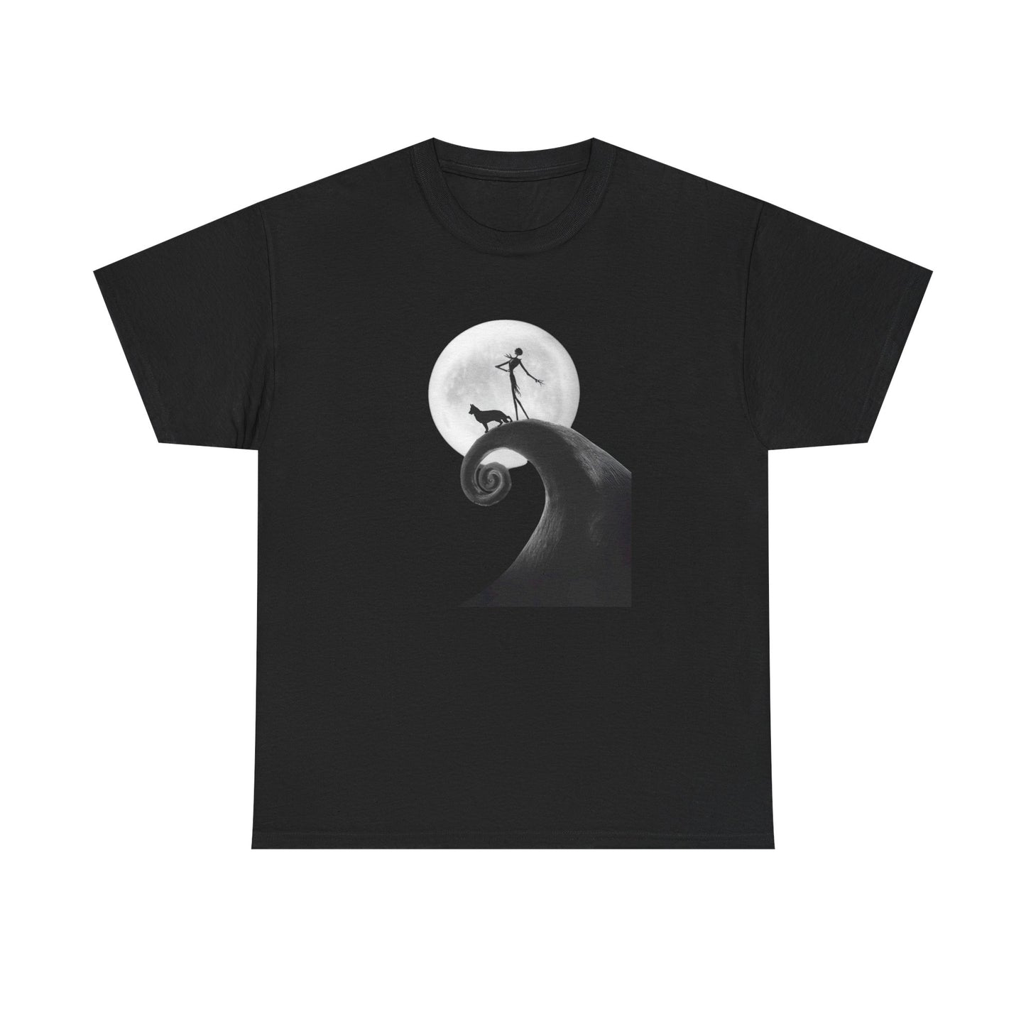 The Nightmare Before GSD – Halloween Tee