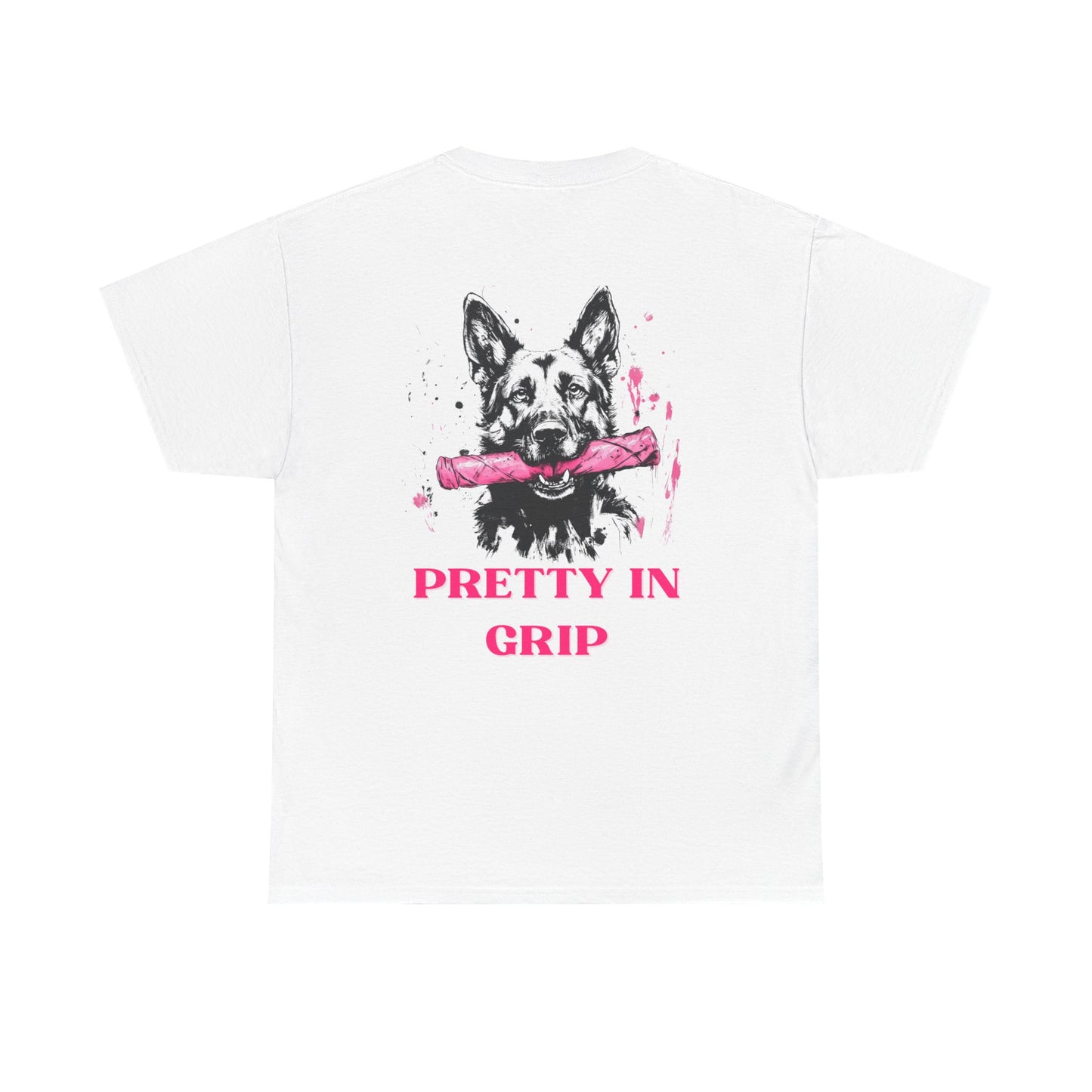 German Shepherd Dog Sport Shirt Women