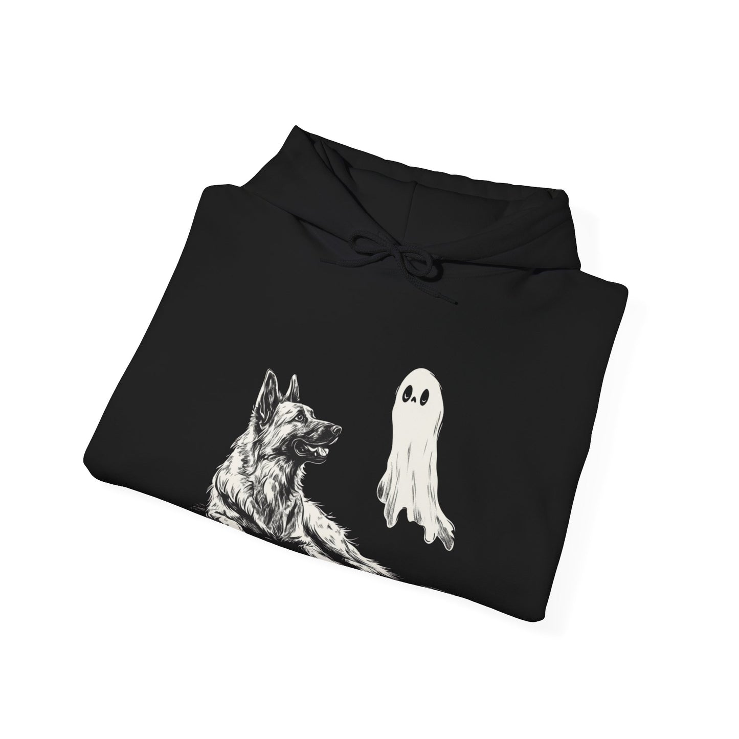 Shepherd Haus Halloween Hoodie