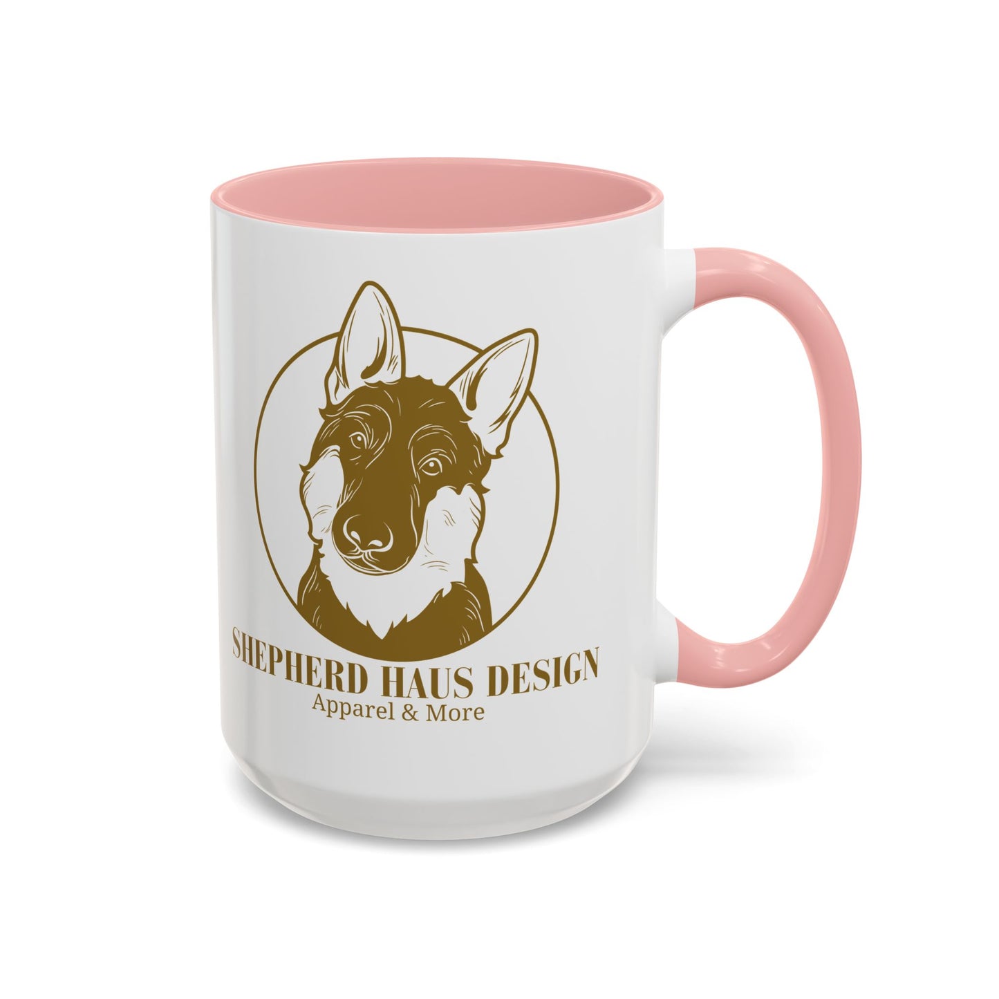 Shepherd Haus Mug
