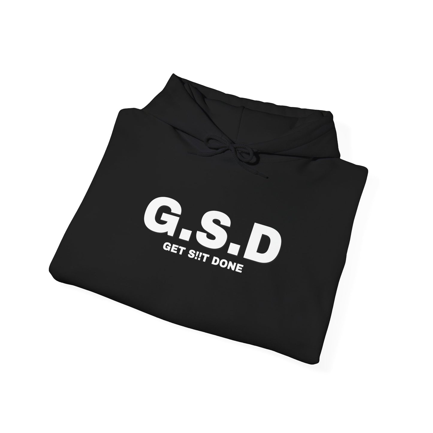 NEW G.S.D Hoodie