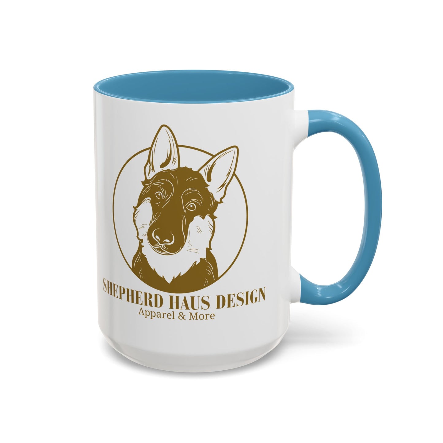 Shepherd Haus Mug