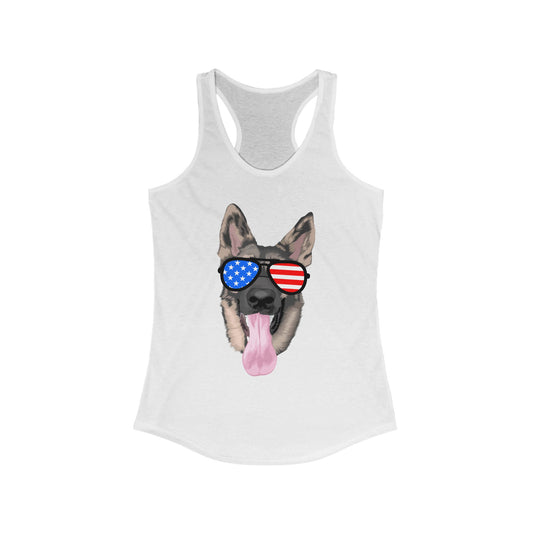 USA Sable Tank Top