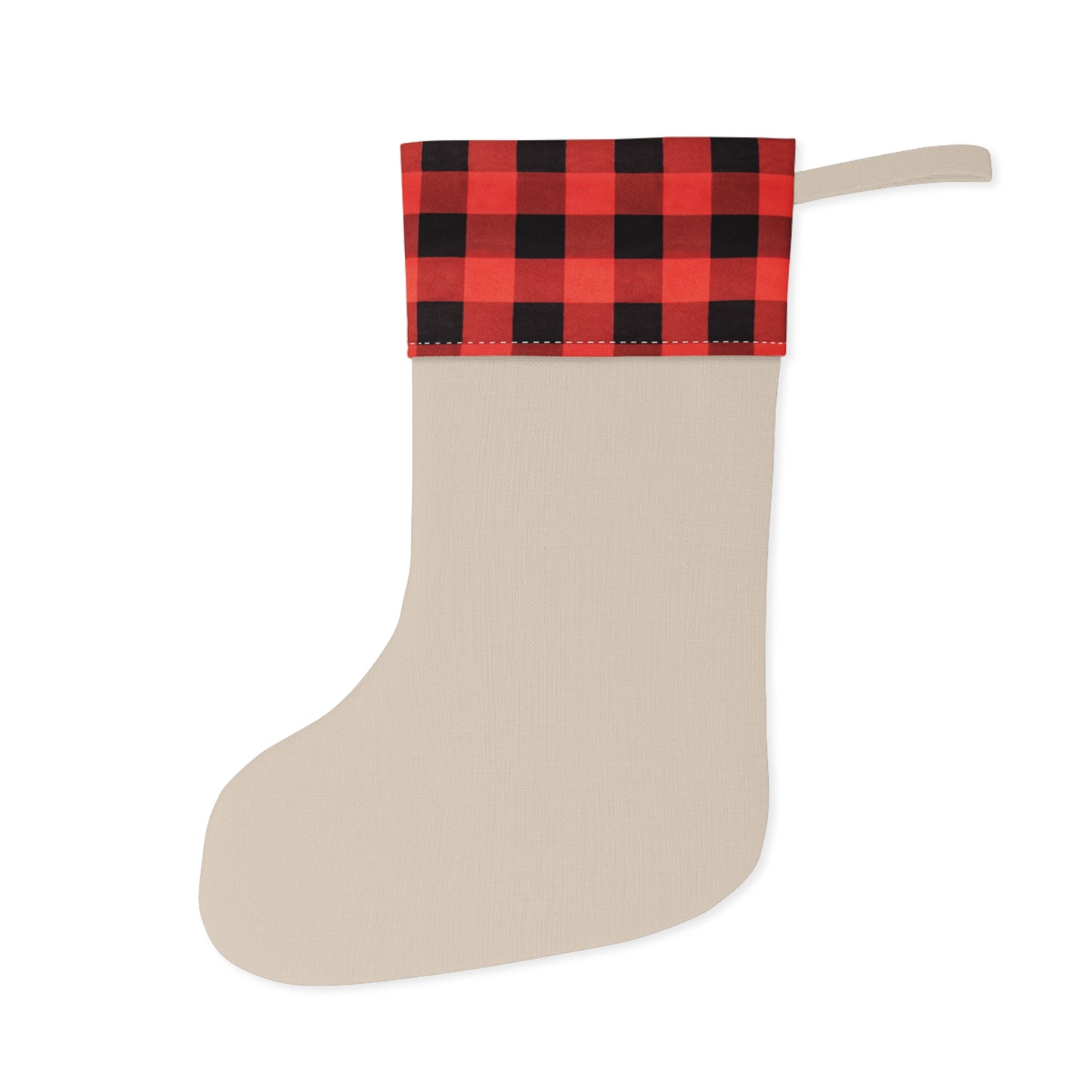 Custom German Shepherd Stocking