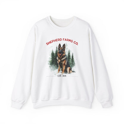 Shepherd Farms Co. Sweater GSD