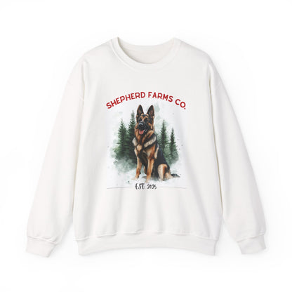 Shepherd Farms Co. Sweater GSD