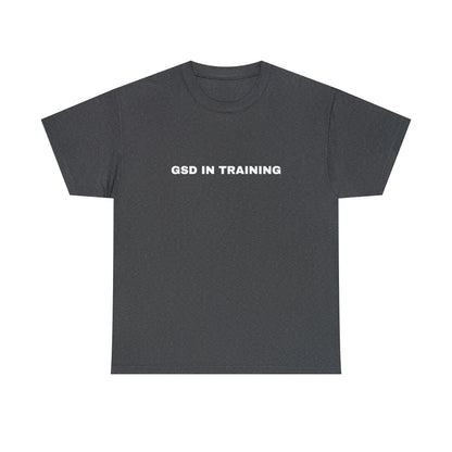 German Shepherd Dog Training Women's T-Shirt