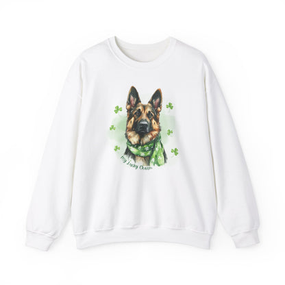 Lucky Charm GSD Sweater