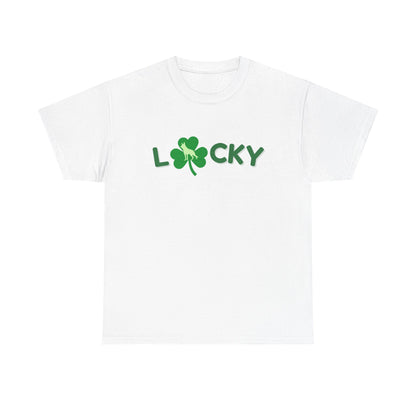 LUCKY GSD T-Shirt