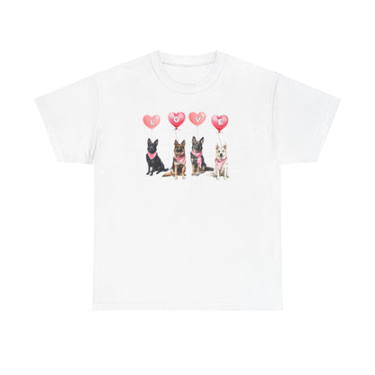 GSD Love T-Shirt