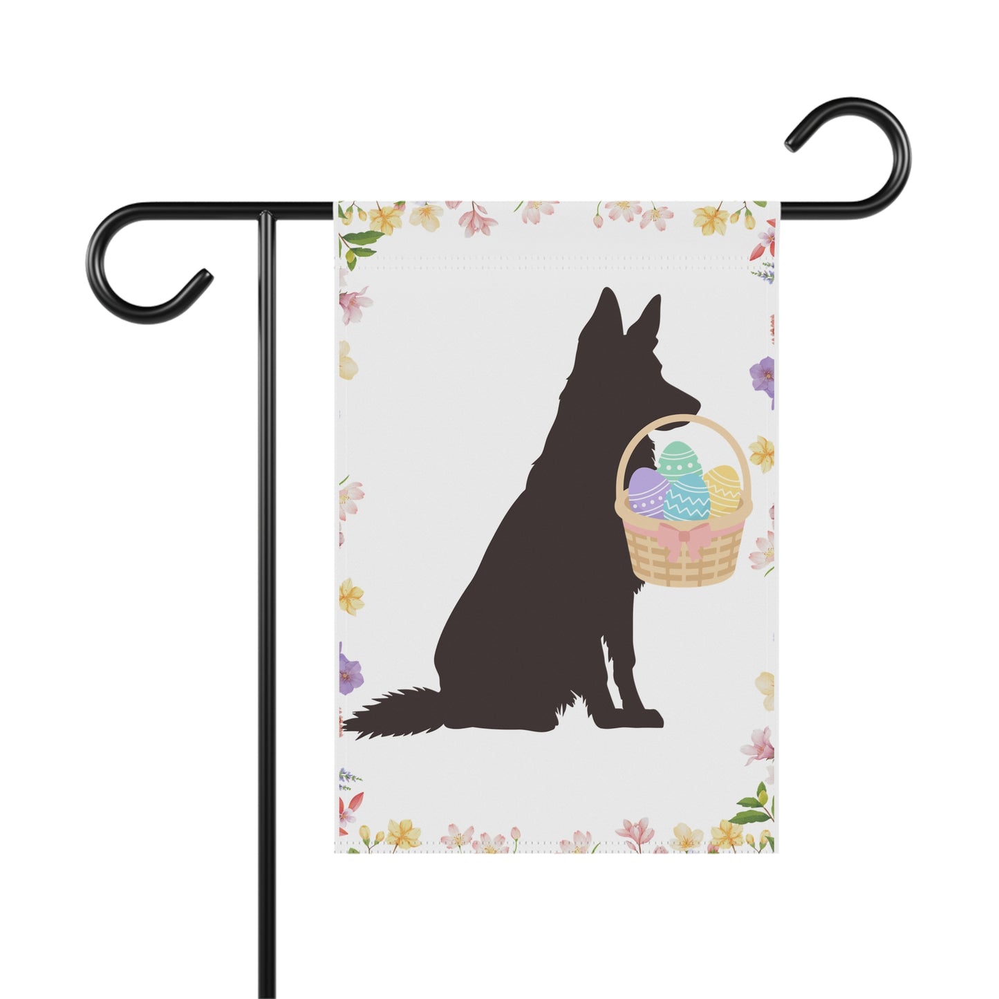 Spring GSD Banner
