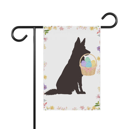 Spring GSD Banner