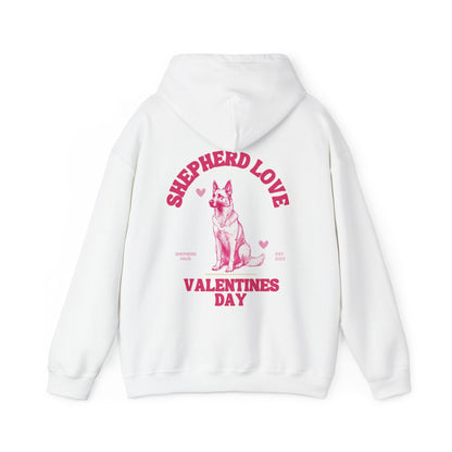 Shepherd LOVE Exclusive Hoodie