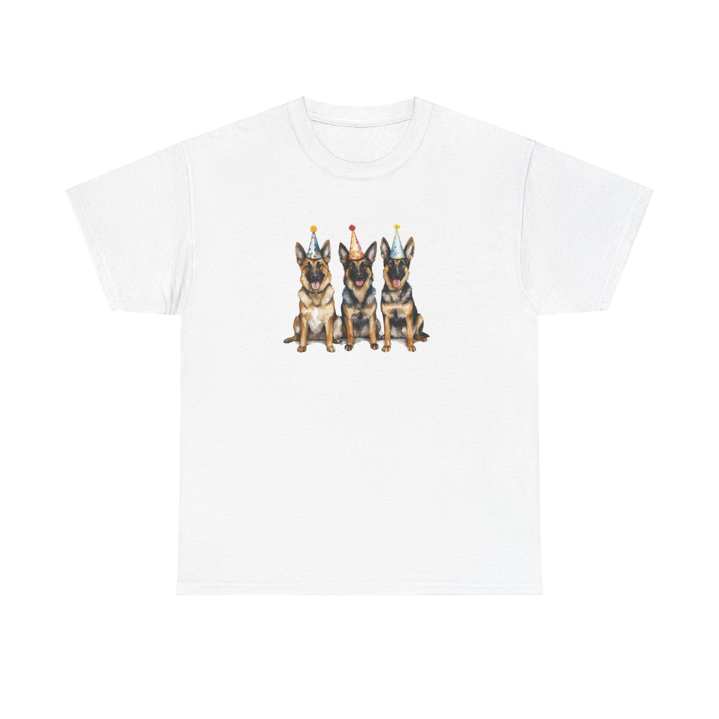 Party Shepherds T-Shirt