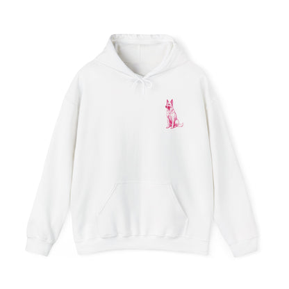 Shepherd LOVE Exclusive Hoodie