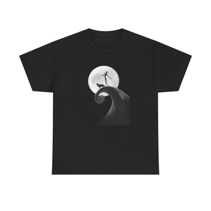 The Nightmare Before GSD – Halloween Tee
