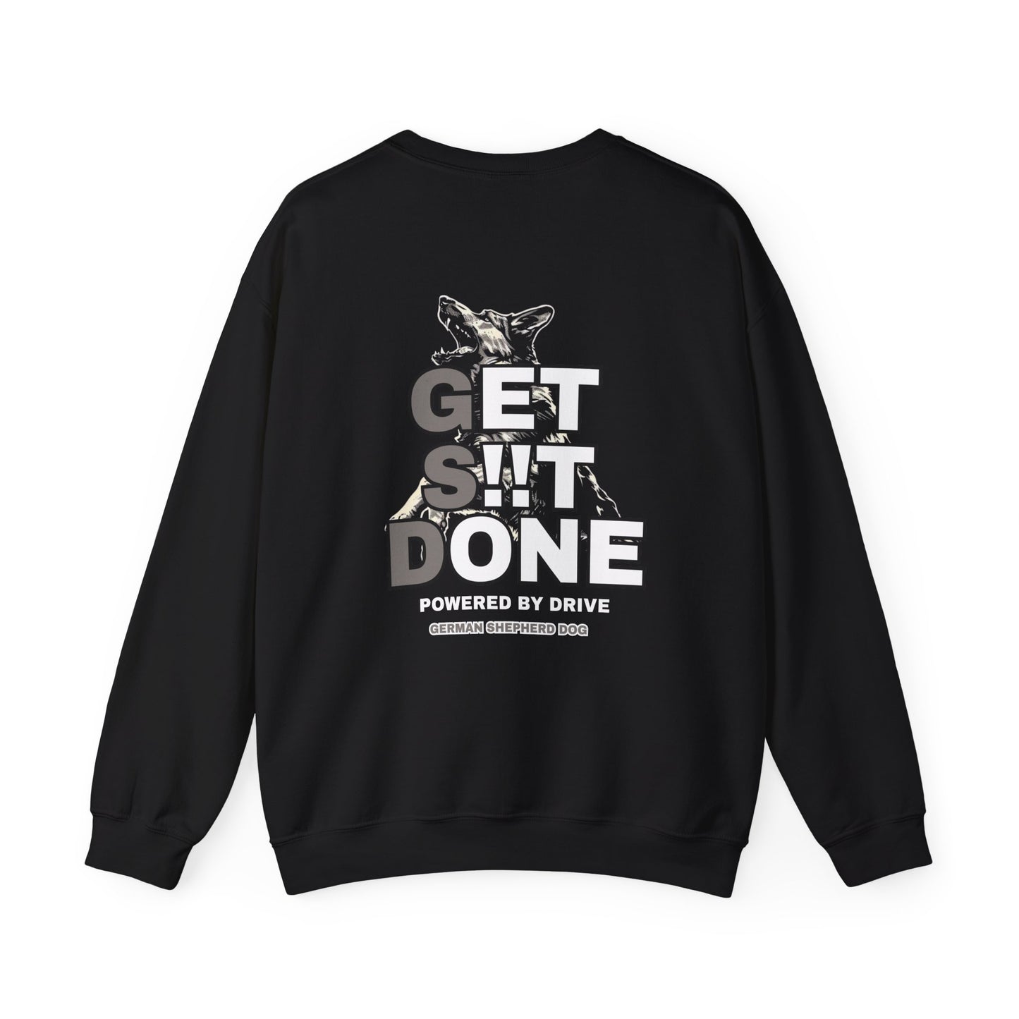 NEW G.S.D Sweatshirt