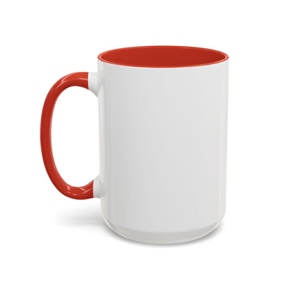 Happy Fall Black German Shepherd Mug
