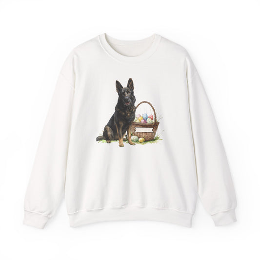 Custom Easter DDR GSD Sweatshirt