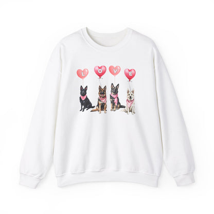 GSD LOVE Sweater