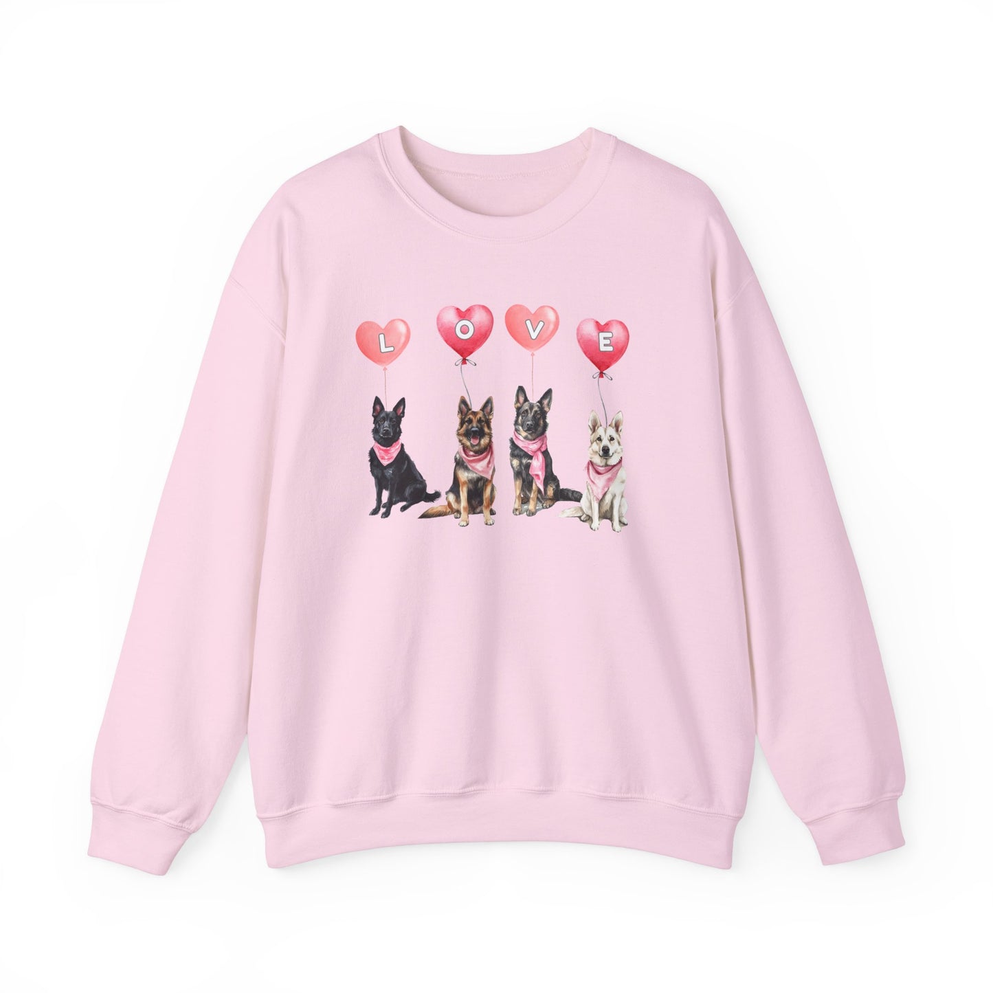 GSD LOVE Sweater