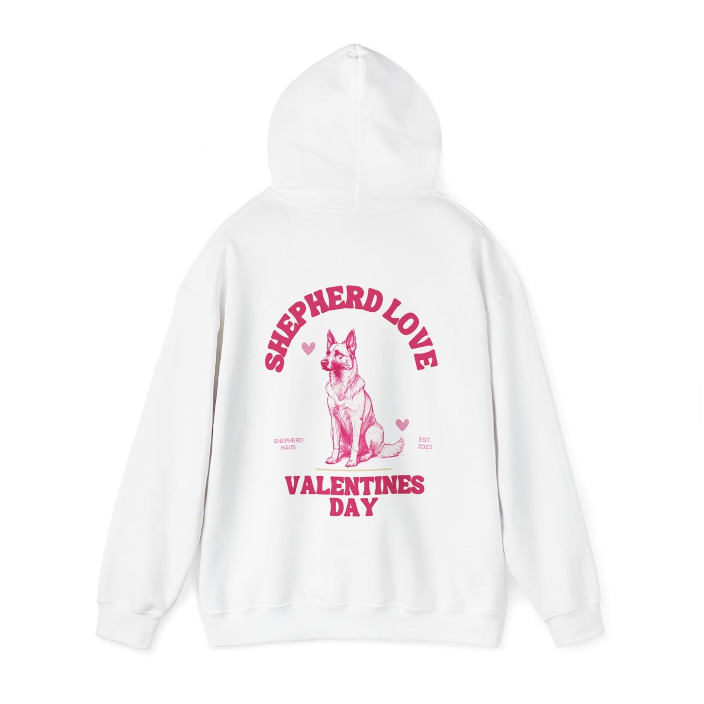 Shepherd LOVE Exclusive Hoodie