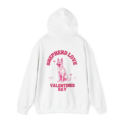 Shepherd LOVE Exclusive Hoodie