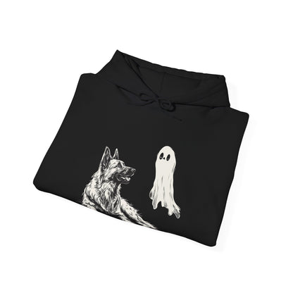 Shepherd Haus Halloween Hoodie
