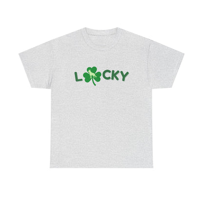 LUCKY GSD T-Shirt