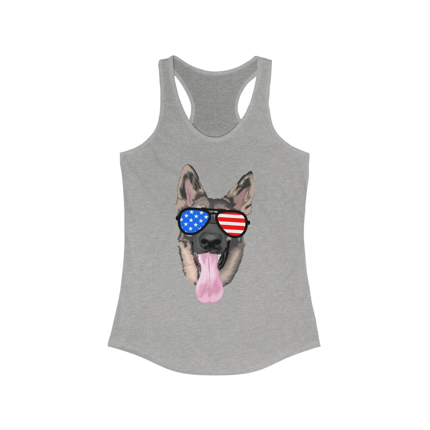 USA Sable Tank Top