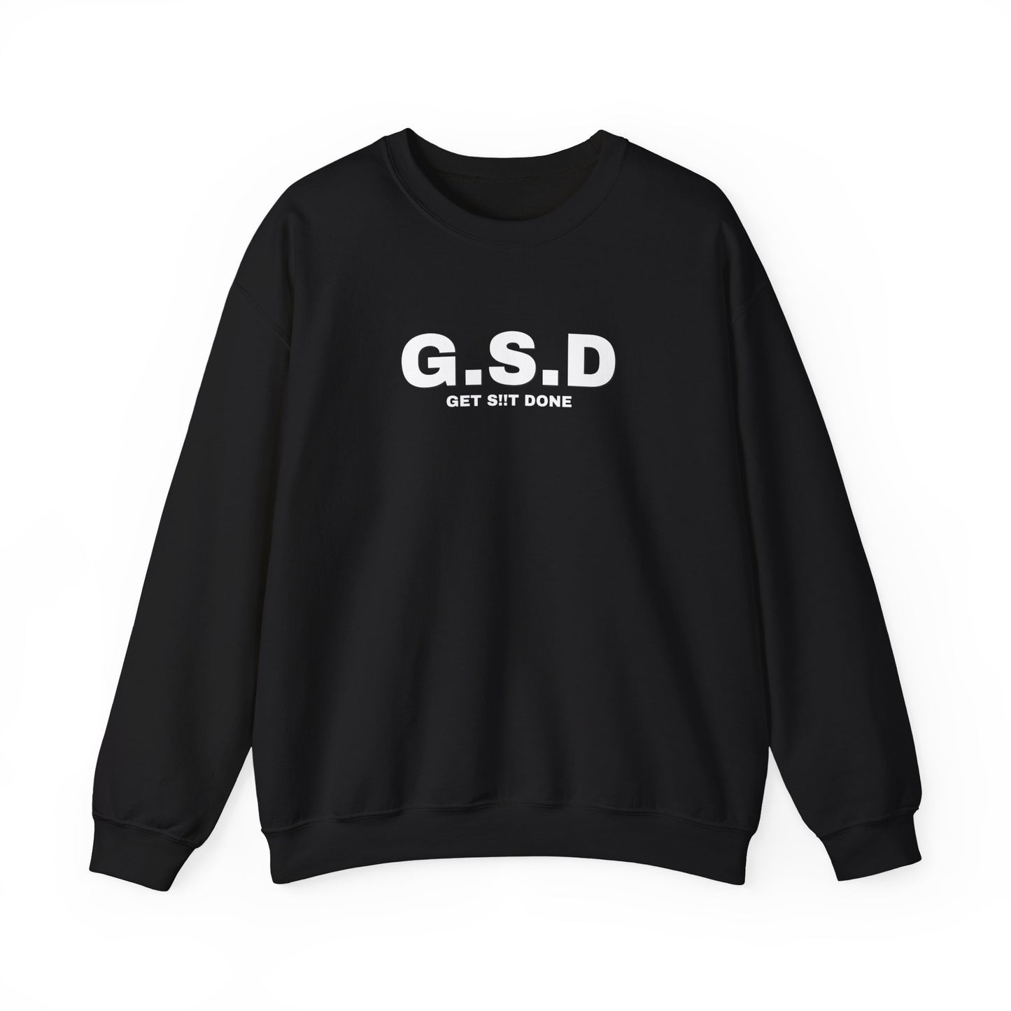 NEW G.S.D Sweatshirt