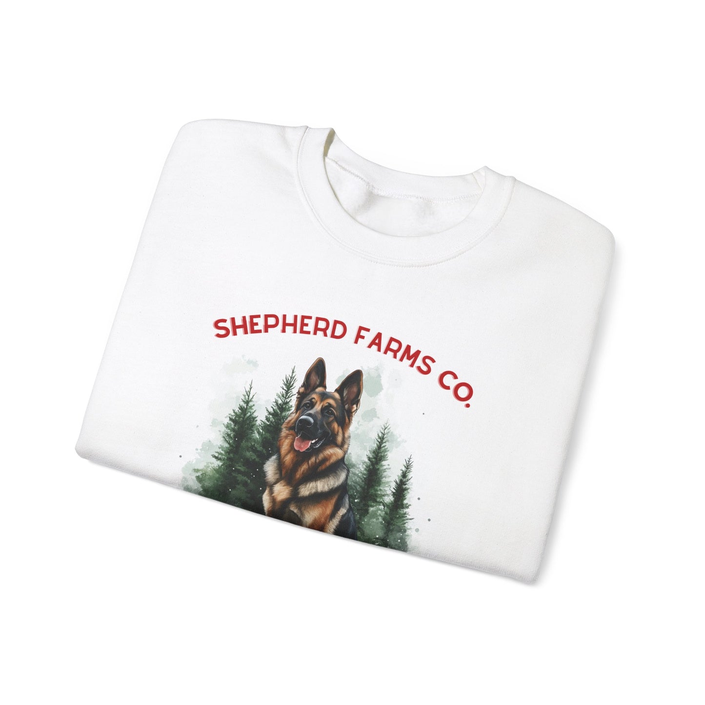 Shepherd Farms Co. Sweater GSD