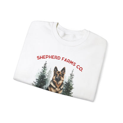 Shepherd Farms Co. Sweater GSD