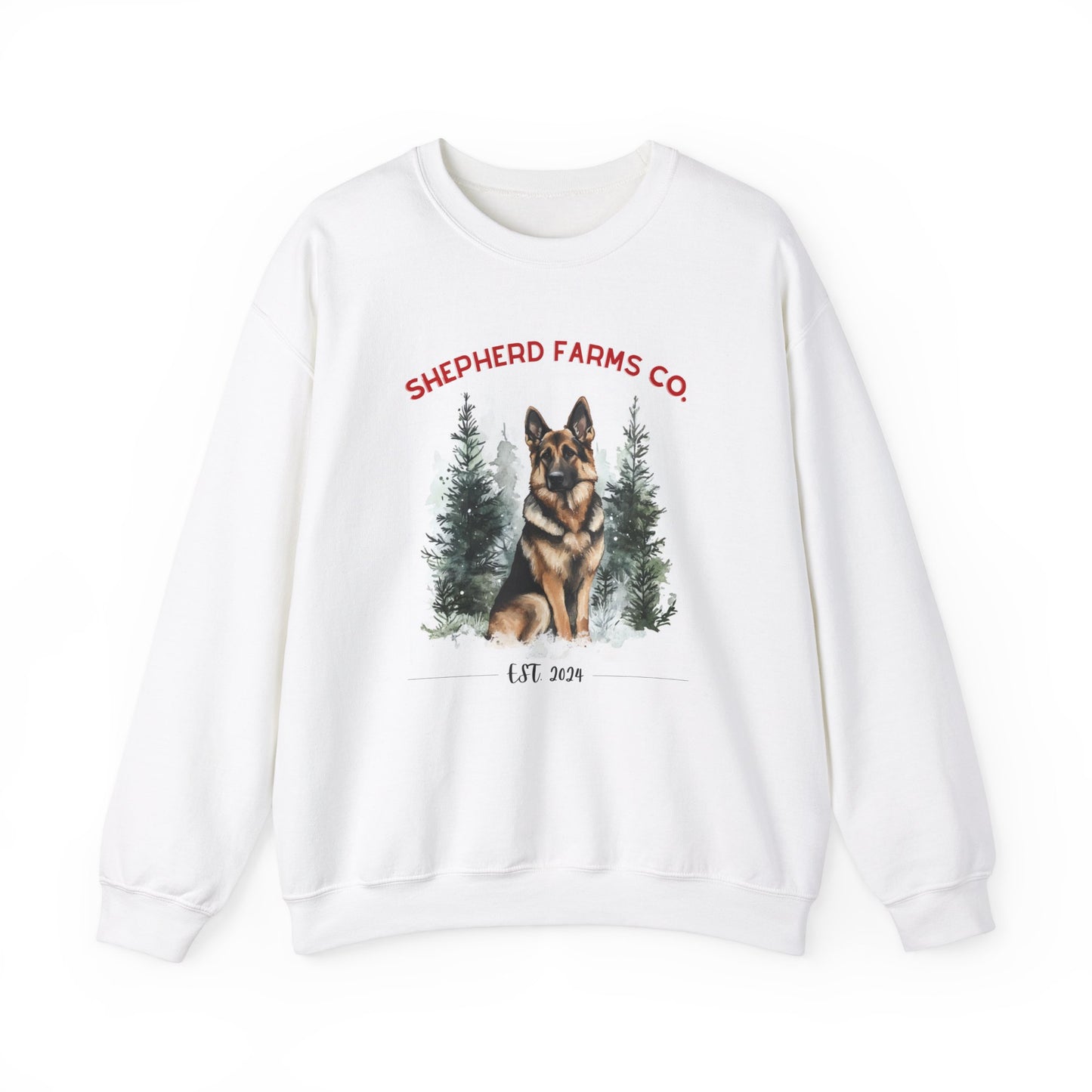 Shepherd Farms Co. Sweater GSD