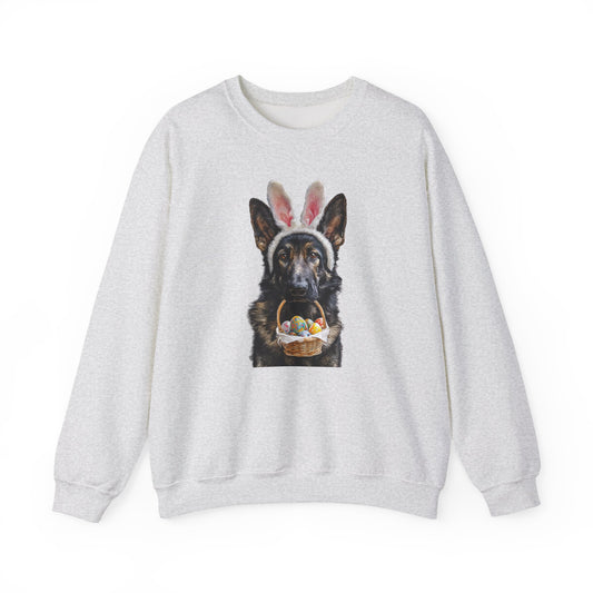 Bunny Ears DDR GSD Sweatshirt