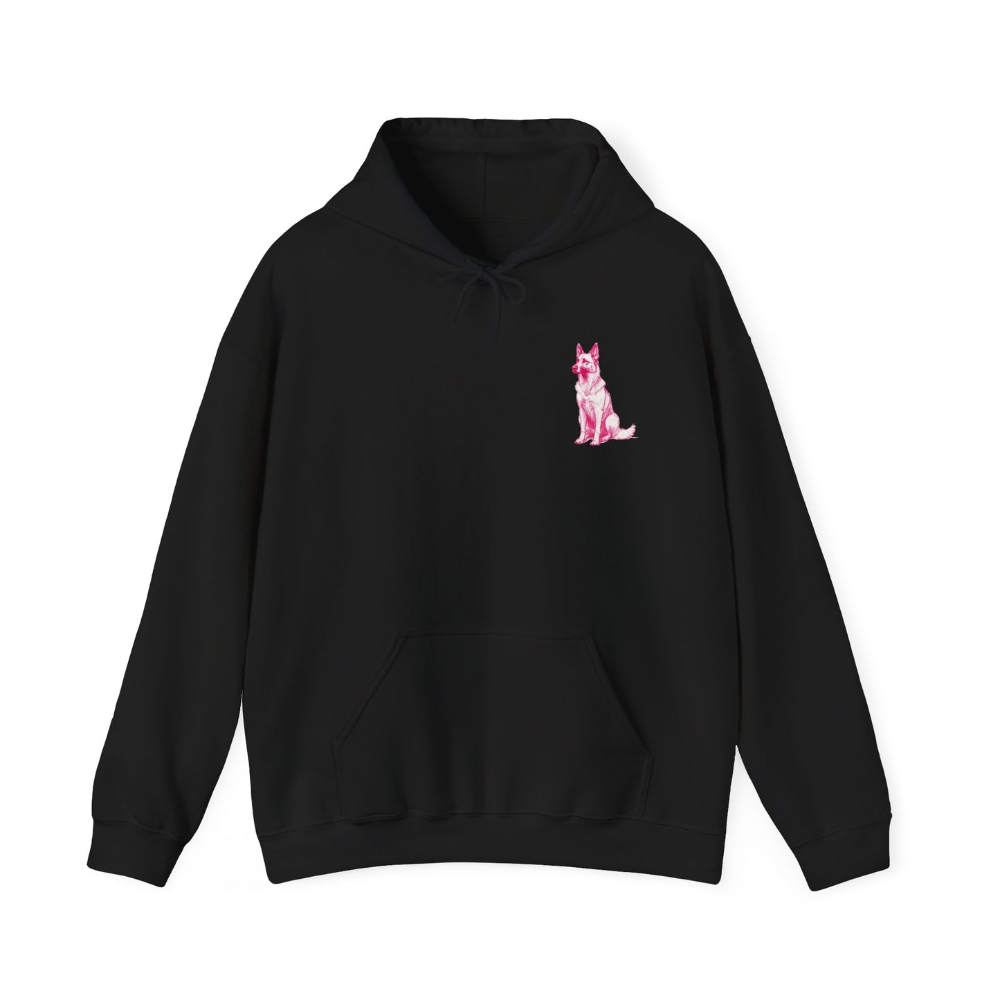 Shepherd LOVE Exclusive Hoodie