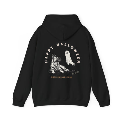 Shepherd Haus Halloween Hoodie