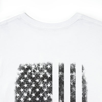 GSD American Flag Men's T-Shirt