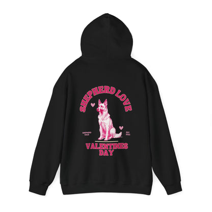 Shepherd LOVE Exclusive Hoodie