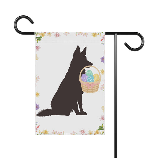 Spring GSD Banner