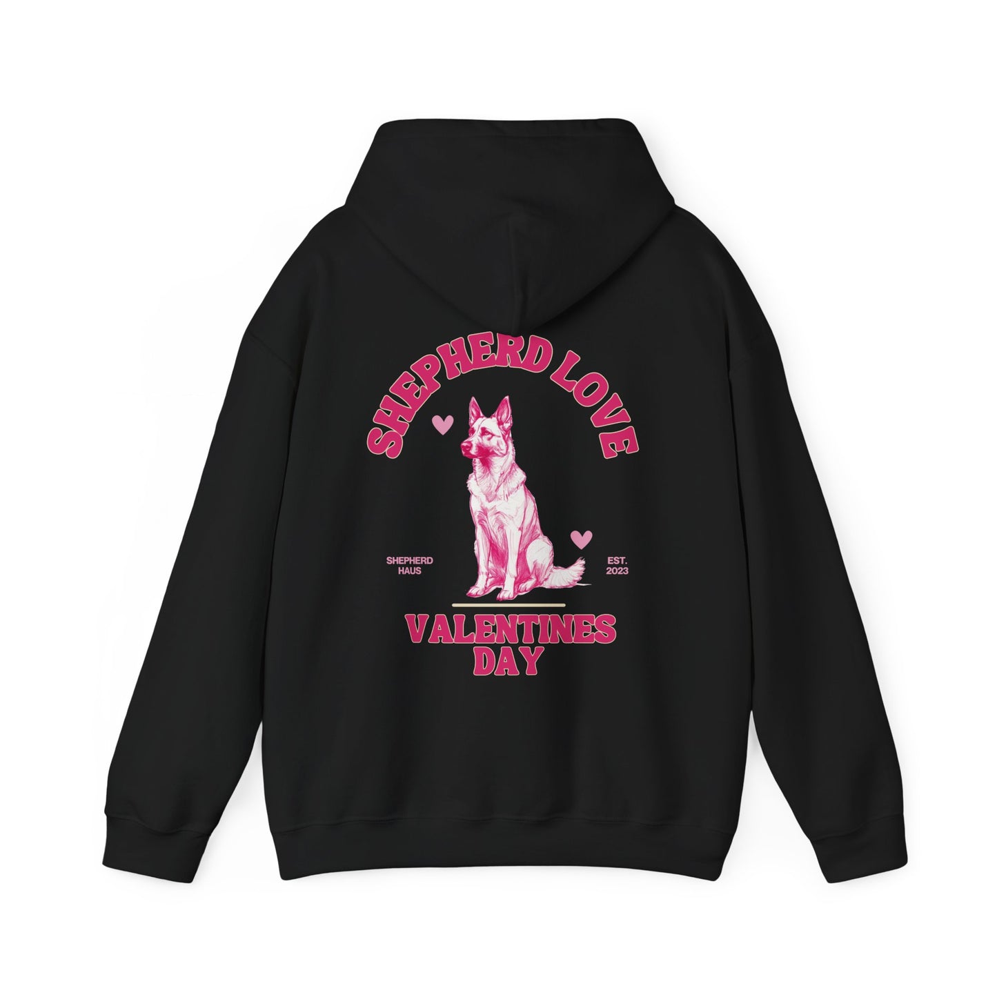 Shepherd LOVE Exclusive Hoodie