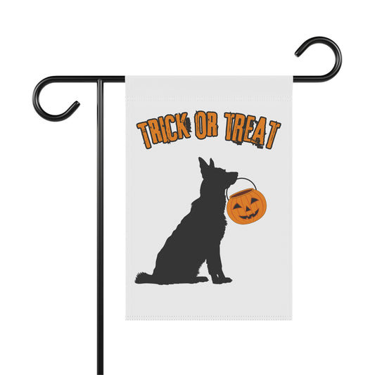 GSD Trick or Treat Banner